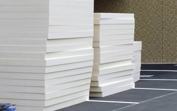 Glynmorlas flat roof insulation costs