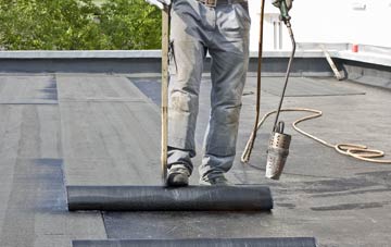 flat roof replacement Glynmorlas, Shropshire