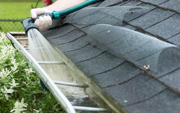 Glynmorlas gutter cleaning costs