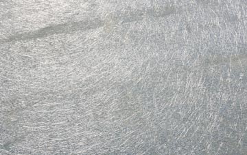 Glynmorlas laminate fibreglass or shingles?