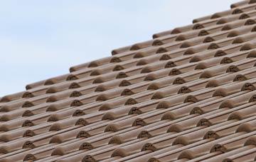 plastic roofing Glynmorlas, Shropshire