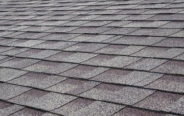 Glynmorlas tiles for shallow pitch roofing