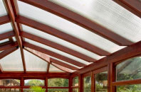Glynmorlas conservatory roofing insulation